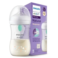 Fľaša AVENT Natural Response SCY673/82 AirFree Fľaša AVENT Natural Response SCY673/82 AirFree