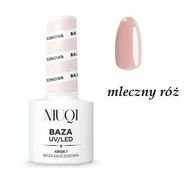 NIUQI proteínový základ MILK PINK 5 ml NIUQI proteínový základ MILK PINK 5 ml