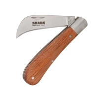 Kosákový štepársky nôž Shark N3.2