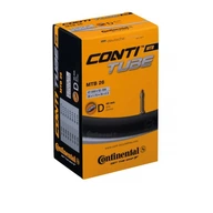 Conti MTB trubka 26" 26x1,75/2,30" DV 40mm Conti MTB trubka 26" 26x1,75/2,30" DV 40mm