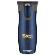 Contigo Kubek termiczny West Loop 2.0 Królowa Mama Contigo Kubek termiczny West Loop 2.0 Królowa Mama