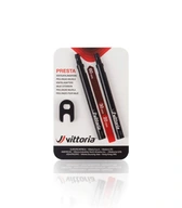 Predĺženie ventilu Vittoria 60 mm 2 ks + kľúč Predĺženie ventilu Vittoria 60 mm 2 ks + kľúč