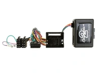 Interface Adapter pre ovládanie z volantov Citroen