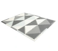 VZDELÁVACIE PENOVÉ PODLOŽKY EVA PUZZLE 20 dielov 127x157cm EKOTOYS VZDELÁVACIE PENOVÉ PODLOŽKY EVA PUZZLE 20 dielov 127x157cm EKOTOYS