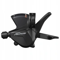 3-rýchlostná prehadzovačka SHIMANO Altus SL-M2000 vpredu 3-rýchlostná prehadzovačka SHIMANO Altus SL-M2000 vpredu