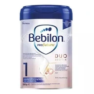 Bebilon Profutura Duo Biotik 1, iniciál, 800g Bebilon Profutura Duo Biotik 1, iniciál, 800g