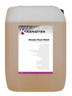 KENOLON PENA POLSKÝ KENOTEK VOSK REGENERÁCIA 20L KENOLON PENA POLSKÝ KENOTEK VOSK REGENERÁCIA 20L