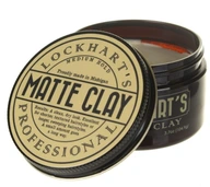 Lockhart's Matte Clay 105g so strednou tuhosťou Lockhart's Matte Clay 105g so strednou tuhosťou