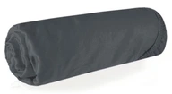 PLACHTA NA POSTELI 100X200 satin NOVA3 OCEL PLACHTA NA POSTELI 100X200 satin NOVA3 OCEL