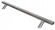 NEREZOVÁ KĽÚČKA DVERÍ RH 1000 mm/ 45°