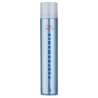 WELLA PERFORMANCE VEĽMI SILNÝ LAK NA VLASY, NEZLEPÁVANÝ, VÝDRŽ 500 ml WELLA PERFORMANCE VEĽMI SILNÝ LAK NA VLASY, NEZLEPÁVANÝ, VÝDRŽ 500 ml