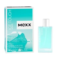 Mexx Ice Touch Woman toaletná voda v spreji 30ml