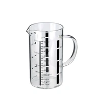 Dzbanek-miarka kuchenna Kuchenprofi, 0,5 l Dzbanek-miarka kuchenna Kuchenprofi, 0,5 l