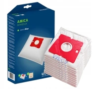 12x vrecko do vysávača AMICA Breva VM 1041 /MPMB02K 12x vrecko do vysávača AMICA Breva VM 1041 /MPMB02K