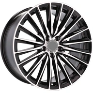 NOVÉ 18" ráfiky pre MERCEDES E-KLASSE Coupe (W212) NOVÉ 18" ráfiky pre MERCEDES E-KLASSE Coupe (W212)