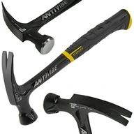 STANLEY Tesárske kladivo 567g pazúr FMHT1-51278 STANLEY Tesárske kladivo 567g pazúr FMHT1-51278