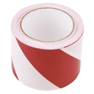 TOPEX Výstražná páska 80 mm x 90 m 24B150 TOPEX Výstražná páska 80 mm x 90 m 24B150