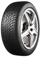 4x FIRESTONE 255/55 R19 WINTERHAWK 4 111V XL