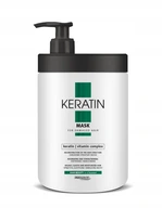 Chantal Prosalon Keratín maska na vlasy 1000 ml Chantal Prosalon Keratín maska na vlasy 1000 ml