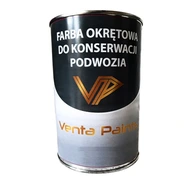Prostriedok na údržbu podvozku, lodná farba 1L Prostriedok na údržbu podvozku, lodná farba 1L