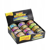 Sada zmesí vôní California Scents 12 ks Sada zmesí vôní California Scents 12 ks