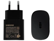 SAMSUNG NABÍJAČKA 25W RÝCHLY ADAPTÉR ORIGINÁL IPHONE USB C 11 12 13 14 15 SAMSUNG NABÍJAČKA 25W RÝCHLY ADAPTÉR ORIGINÁL IPHONE USB C 11 12 13 14 15