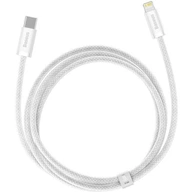 Kábel Baseus USB-C na Lightning, napájanie 1m Kábel Baseus USB-C na Lightning, napájanie 1m