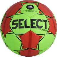 Hádzanárska lopta Select Mundo EHF, ročník 3