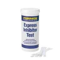Expresný test inhibítorov FERNOX 62535