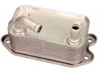 OLEJOVÝ CHLADIČ VOLVO V70 II 2,4 III 2,4 V50 2,4 OLEJOVÝ CHLADIČ VOLVO V70 II 2,4 III 2,4 V50 2,4