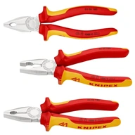 Kombinované kliešte 180mm 1000V Knipex