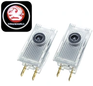 Projektor s logom VauXhall Opel LED pre dvere Insignia Projektor s logom VauXhall Opel LED pre dvere Insignia
