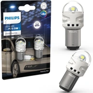 LED žiarovky PHILIPS Ultinon Pro3100 P21/5W 6000K LED žiarovky PHILIPS Ultinon Pro3100 P21/5W 6000K