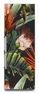 NÁLEPKA samolepiaca dyha na chladničku 65x180cm NÁLEPKA samolepiaca dyha na chladničku 65x180cm