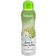 Tropiclean Lime & Cocoa Butter Conditioner proti vypadávaniu vlasov 355ml Tropiclean Lime & Cocoa Butter Conditioner proti vypadávaniu vlasov 355ml