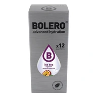 Box Bolero 8g Ľadový čaj Passion so stéviou Box Bolero 8g Ľadový čaj Passion so stéviou