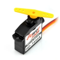 Servo PowerHD HD-1440A - mikro Servo PowerHD HD-1440A - mikro