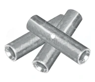 BUSH CONNECTOR KÁBLOVÝ KONEKTOR Cu 6mm2 100 ks BUSH CONNECTOR KÁBLOVÝ KONEKTOR Cu 6mm2 100 ks