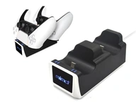 Stojan na nabíjaciu stanicu pre PlayStation 5 PS5 Pads Stojan na nabíjaciu stanicu pre PlayStation 5 PS5 Pads