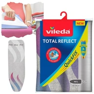 VILEDA TOTAL REFLEXNÝ NÁKROK NA ŽEHLIACU DOSKU VILEDA TOTAL REFLEXNÝ NÁKROK NA ŽEHLIACU DOSKU
