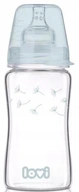 Lovi Sklenená fľaša 250ml 74/205 Lovi Sklenená fľaša 250ml 74/205