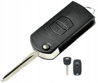 MAZDA 2 3 5 6 323 626 Púzdro na diaľkový kľúč MAZDA 2 3 5 6 323 626 Púzdro na diaľkový kľúč