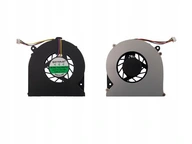 VENTILÁTOR HP 6460b 6465b 6470b 6475b 642767-001 VENTILÁTOR HP 6460b 6465b 6470b 6475b 642767-001
