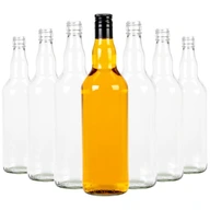40 kusov MONOPOL FĽAŠI 0,7l na LIKERY BIBER 40 kusov MONOPOL FĽAŠI 0,7l na LIKERY BIBER