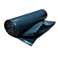SILNÉ RECYKLOVANÉ VRECKÁ NA ODPAD 240L 100KS SILNÉ RECYKLOVANÉ VRECKÁ NA ODPAD 240L 100KS