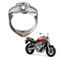 Kryt pasuje na Yamaha FZ6 FZ6N FZ600 2004-2009 Kryt pasuje na Yamaha FZ6 FZ6N FZ600 2004-2009