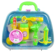 PEPPA PIG MEDICAL SADA LITTLE DOCTOR 1684521 PEPPA PIG MEDICAL SADA LITTLE DOCTOR 1684521