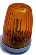 LAMPA SO VSTAVANOU ANTÉNOU ORANŽOVÁ LED MERIDO LAMPA SO VSTAVANOU ANTÉNOU ORANŽOVÁ LED MERIDO