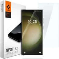 Fólia pre Galaxy S23 Ultra, Spigen Neo Flex, 2 Pack Fólia pre Galaxy S23 Ultra, Spigen Neo Flex, 2 Pack