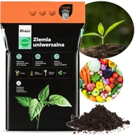 Pôdny substrát univerzálny 35l WOKAS SMART Pôdny substrát univerzálny 35l WOKAS SMART